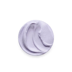 Rodan + Fields Unblemish Face Wash foaming lather demonstrates mild exfoliation for blemish-prone skin.