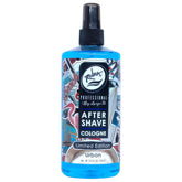 Rolda Urban After Shave Tonic bottle front view for refreshed skin