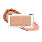 rom&nd Better Than Cheek Pear Chip packaging shows a sleek, priming option for smoother skin.