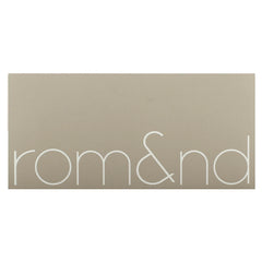 romnd Better Than Palette Dusty Fog Garden open compact demonstrates versatile palette for on the go