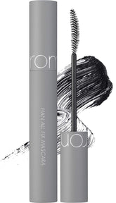 rom&nd Han All Fix Mascara packaging shows premium design ideal for gifting