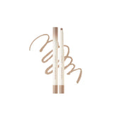 romnd lápiz brillo labial, punta precisa para delineado suave y natural.