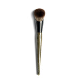 Rose and Ben Beauty C42 foundation brush angled head for precise blending