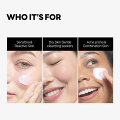 ROUND LAB 1025 Deep Sea Water minerals for hydrating skin