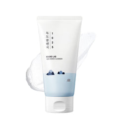 ROUND LAB 1025 Dokdo Cleanser bottle for gentle daily use