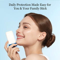 ROUND LAB Birch Juice Sun Stick twist-action for easy dispensing.