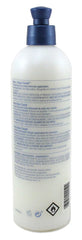 Roux Clean Touch Hair Color Stain Remover label close-up showing stain-removal formula
