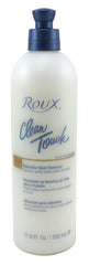 Roux Clean Touch Hair Color Stain Remover six-pack displayed for home color sessions
