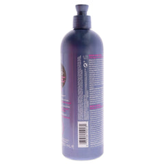 Roux Fanci-Full styling lotion image illustrating easy at-home color and styling.