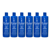 Rubee Magic Hand & Body Lotion 16oz bottle shown as a six-pack for on-the-go hydration.