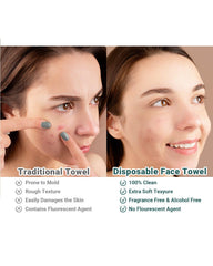 RUIJIU 100% natural materials ensure gentle skin contact and durability.