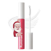Ruminae Lash Serum bottle pour shows precise daily lash care.