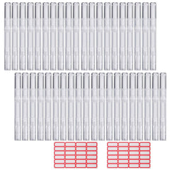 Rvetol 40-pack twist pens for precise liquid application on the go