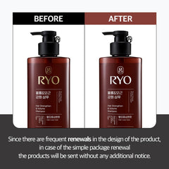 Ryo lather close-up showing rich, gentle cleansing for fine hair.