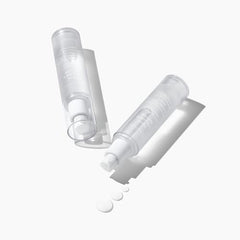 S.NATURE Aqua Collagen Serum triple-gel texture close view for hydration