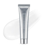 S.NATURE Aqua Squalane Cream packaging shows premium hydration and pore care.