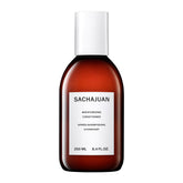 SACHAJUAN Moisturizing Conditioner bottle ready for daily hydration and frizz reduction.