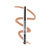 Sacheu Lip Liner STAY-N packaging closeup with sleek design and long-lasting tint