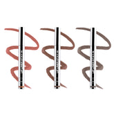 Sacheu STAY-N lip liner-application delivers long-lasting definition with comfortable wear