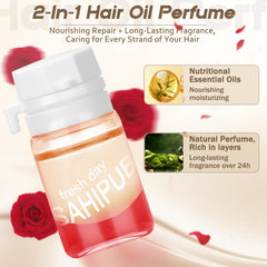 SAHIPUB argan-avocado-amino-acids-nourishing oil close-up highlights deep nourishment.
