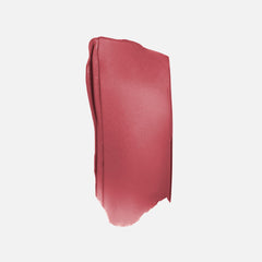 Saie Dew Liquid Blush applicator applying precise dot of color on skin.