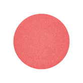 Saie front pan showing Peachglow color and easy application benefit