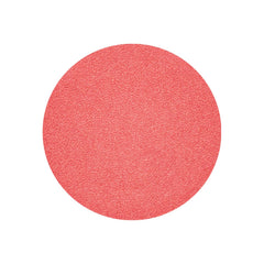 Saie front pan showing Peachglow color and easy application benefit