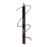 Saie Lip Liner 101 Tease pencil for precise lip shaping and natural framing.