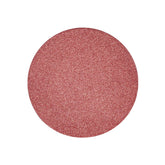 Saie front pan of Mauveglow showing compact refill and color benefit
