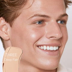 Saie Slip Tint SPF-35 packaging emphasizes mineral sunscreen with broad UVA/UVB protection.