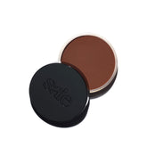 Saie front packaging showing jar and label, easy identification and clean design