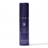 Saints & Sinners Velvet Divine Styling Potion bottle delivering frizz control and shine
