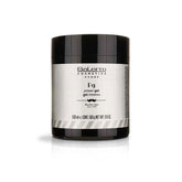 SALERM Homme Power Gel blue jar provides intense hold for versatile styling