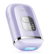 SALLOOT Nova P5 compact design for salon-smooth results at home.
