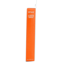 Texture of Sally Hansen Cuticle Massage Cream on bare skin