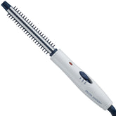 Salon Edition hair-styling-brush-iron half-inch barrel closeup for precise second-day styling