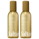 Saltair body mist two-pack bottles front for everyday refreshment