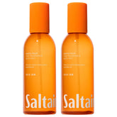 Saltair Body Mist Exotic Pulp bottle – tropical fragrance for day-long freshness