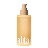 Saltair Body Oil bottle with pump delivers luxurious hydration for daily skin care.