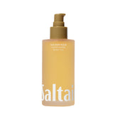 Saltair Body Oil pump bottle delivering quick hydration