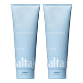 Saltair Seascape two-tube pack for smooth, hydrated skin