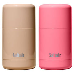 Saltair Skincare Deodorant Pink Beach pack delivers all-day tropical freshness.