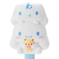 Sanrio Cinnamoroll durable ABS resin handle offers lasting comfort
