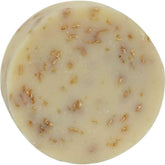 Sappo Hill Bar Soap Oatmeal Natural 3.5 oz pack front view for gentle daily cleansing.