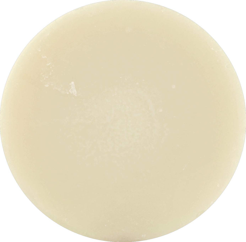 Sappo Hill Soapworks natural glycerine bar on a bath shelf for gentle cleansing
