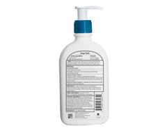 Sarna Calm + Cool ingredients with Witch Hazel and Aloe focus on soothing care.