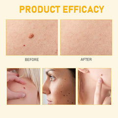 Satasiam Bee Venom Comprehensive Cream texture close-up hints at firming and elasticity support