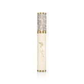 SCENT BEAUTY Dolly-Eyes Mascara bottle with bold jet-black formula for lasting lift.