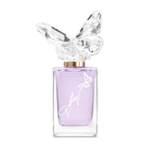 SCENT BEAUTY Smoky Mountain bottle with butterfly cap for everyday floral-woody elegance