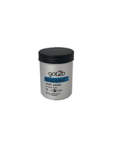 Schwarzkopf Got2b Beach Matt Paste packaging shows 100ml tube for easy styling.
